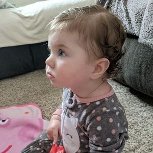 Meet your Posher, Julie